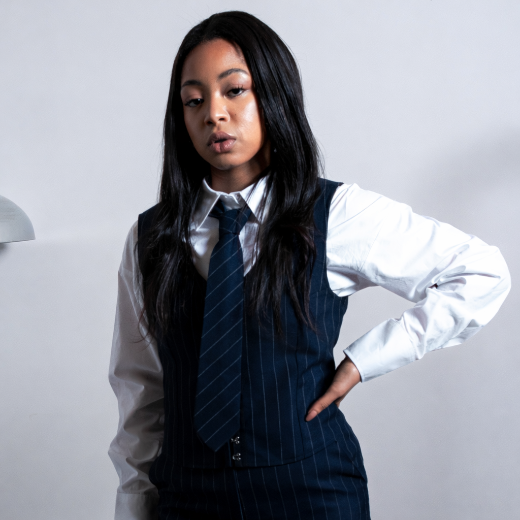 The Marcel Tie
