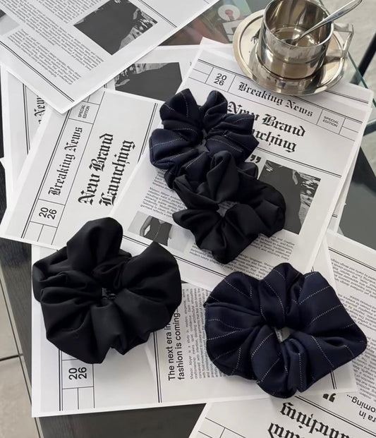 The Marcel Giant Scrunchy