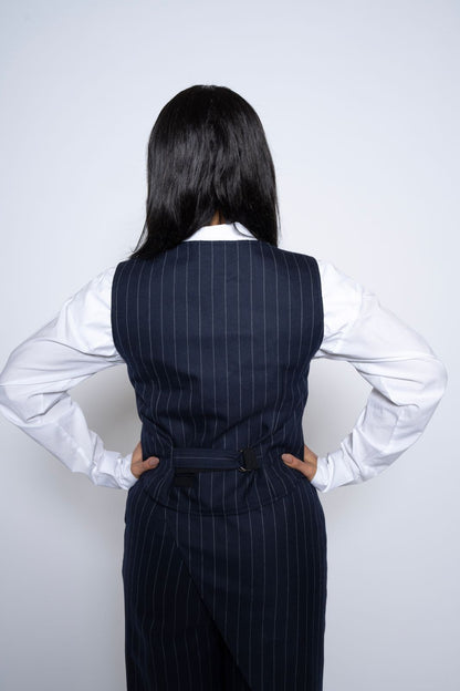 The Marcel Reversible Waistcoat