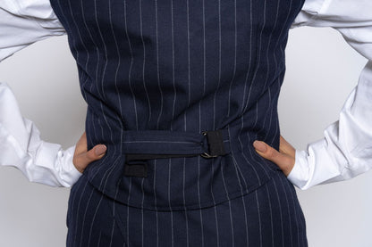 The Marcel Reversible Waistcoat