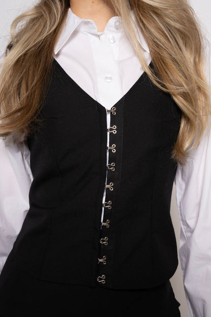 The Marcel Reversible Waistcoat