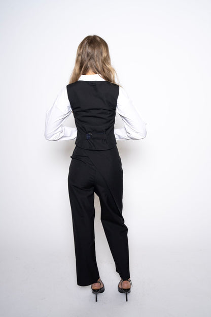 The Marcel Trouser