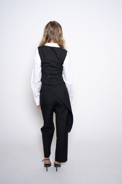 The Marcel Reversible Waistcoat