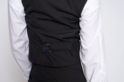 The Marcel Reversible Waistcoat