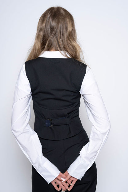The Marcel Reversible Waistcoat